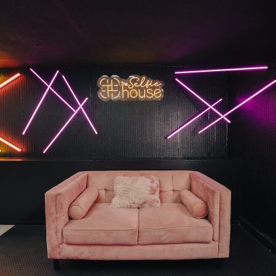 SHOWROOM 1
