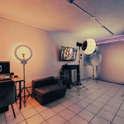 WECLICK STUDIO